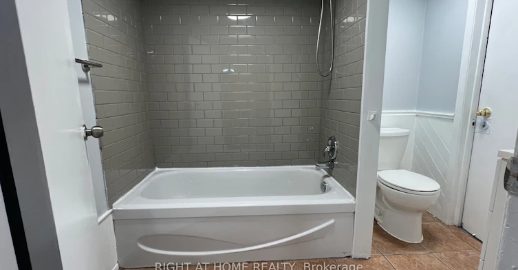 Basement-32 Throncroft Crescent, Ajax, ON, L1S 2S2 - 5
