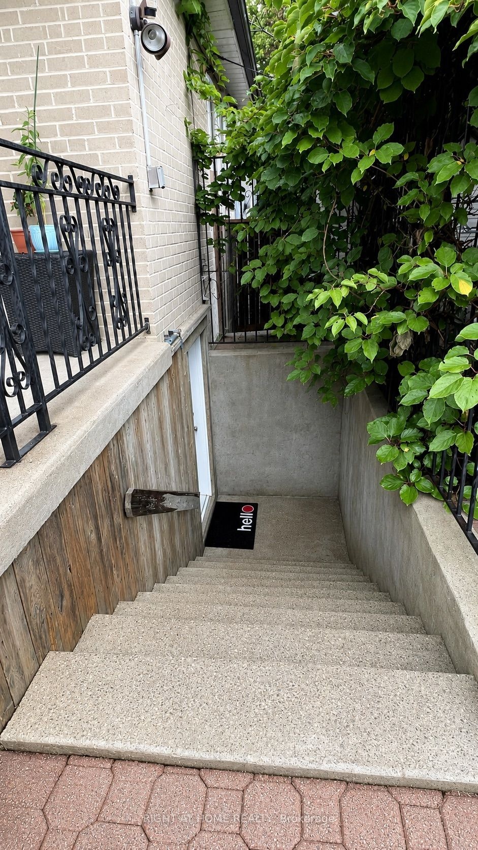 Basement-32 Throncroft Crescent, Ajax, ON, L1S 2S2 - 2