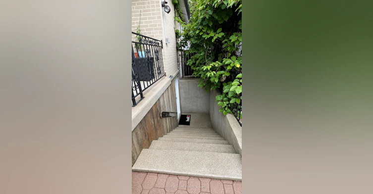 Basement-32 Throncroft Crescent, Ajax, ON, L1S 2S2 - 2