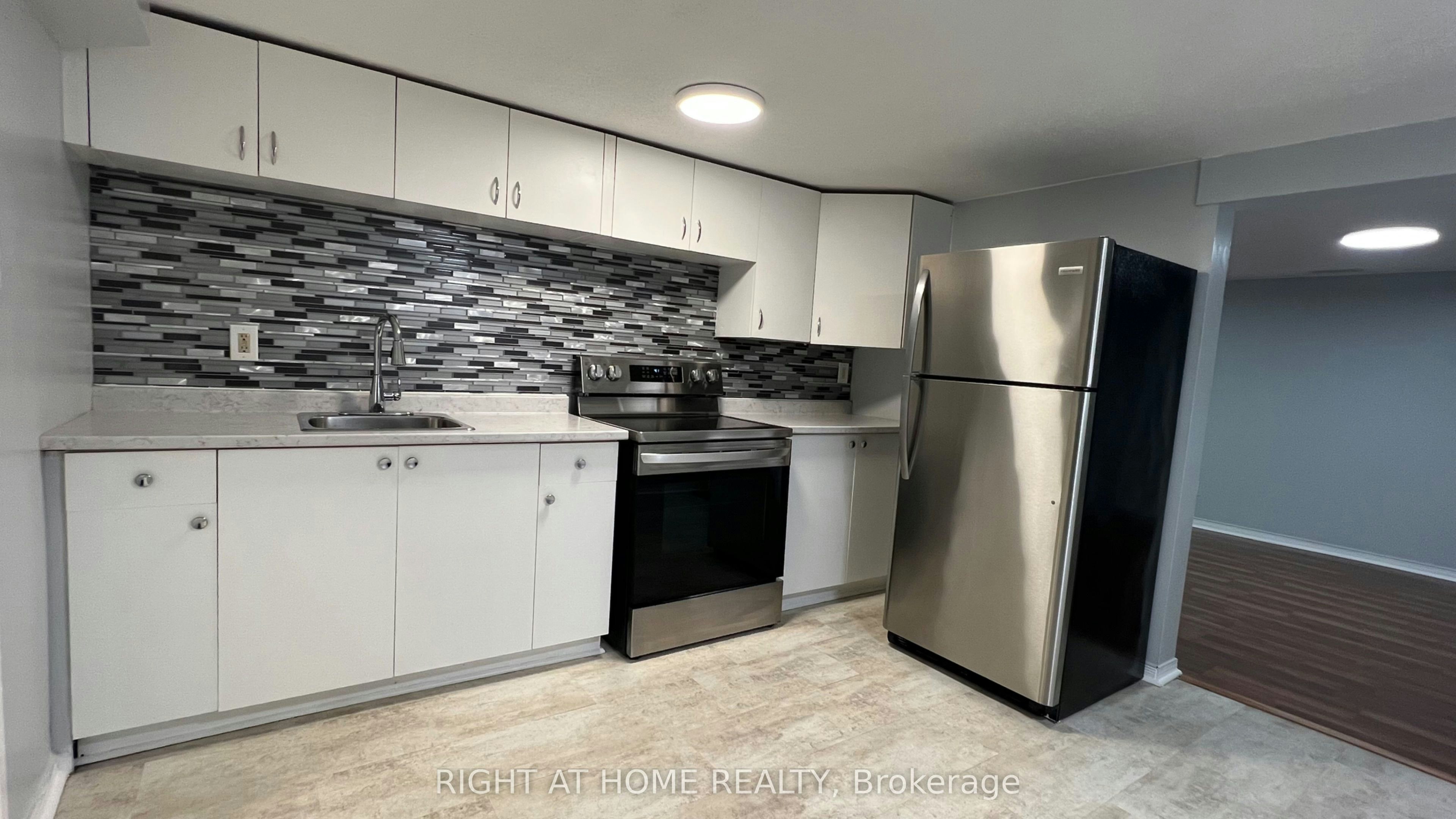 Basement-32 Throncroft Crescent, Ajax, ON, L1S 2S2 - 7