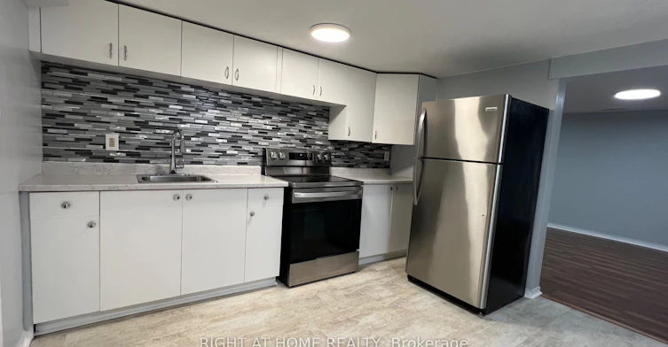 Basement-32 Throncroft Crescent, Ajax, ON, L1S 2S2 - 7