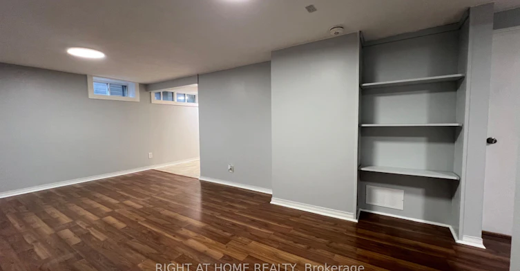 Basement-32 Throncroft Crescent, Ajax, ON, L1S 2S2 - 3