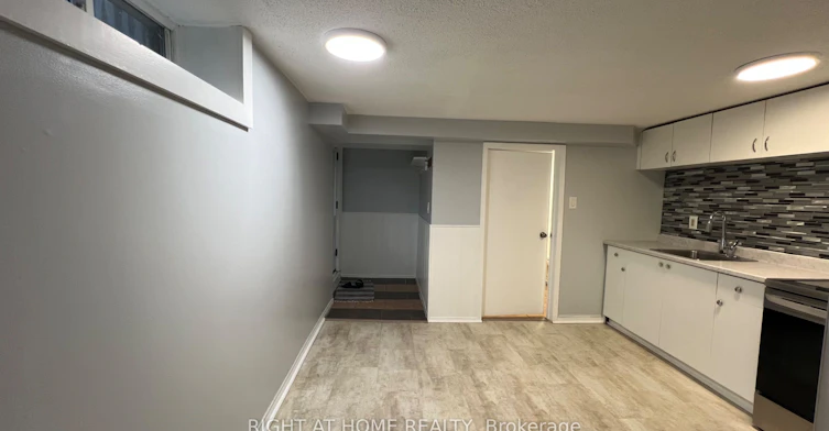 Basement-32 Throncroft Crescent, Ajax, ON, L1S 2S2 - 6
