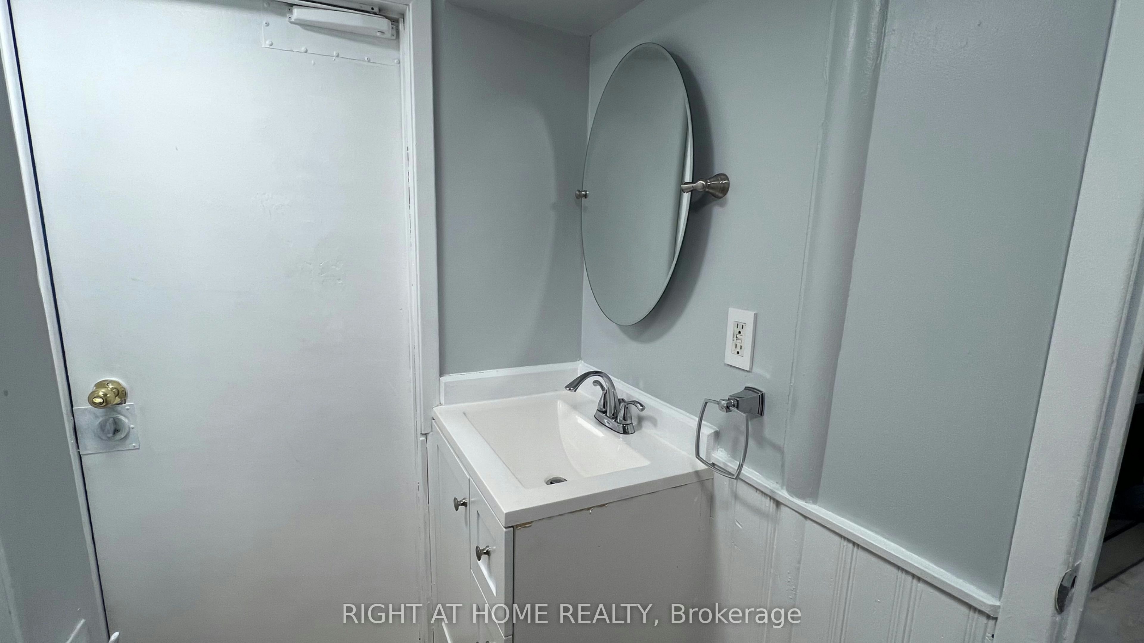 Basement-32 Throncroft Crescent, Ajax, ON, L1S 2S2 - 12
