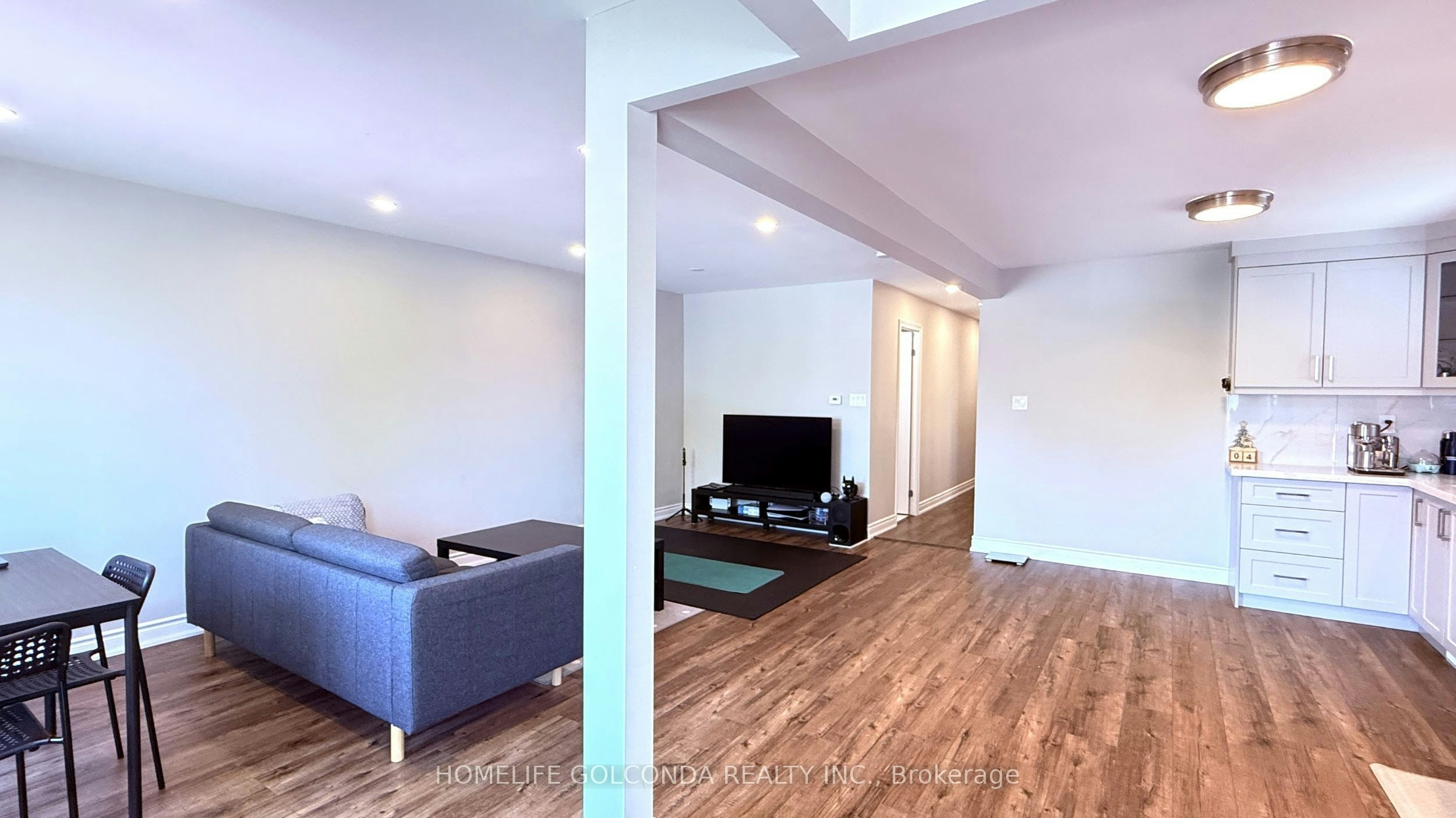 30 Heatherside Main Fl Drive, Toronto, ON, M1W 1T7 - 5