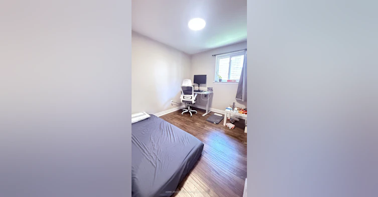 30 Heatherside Main Fl Drive, Toronto, ON, M1W 1T7 - 9