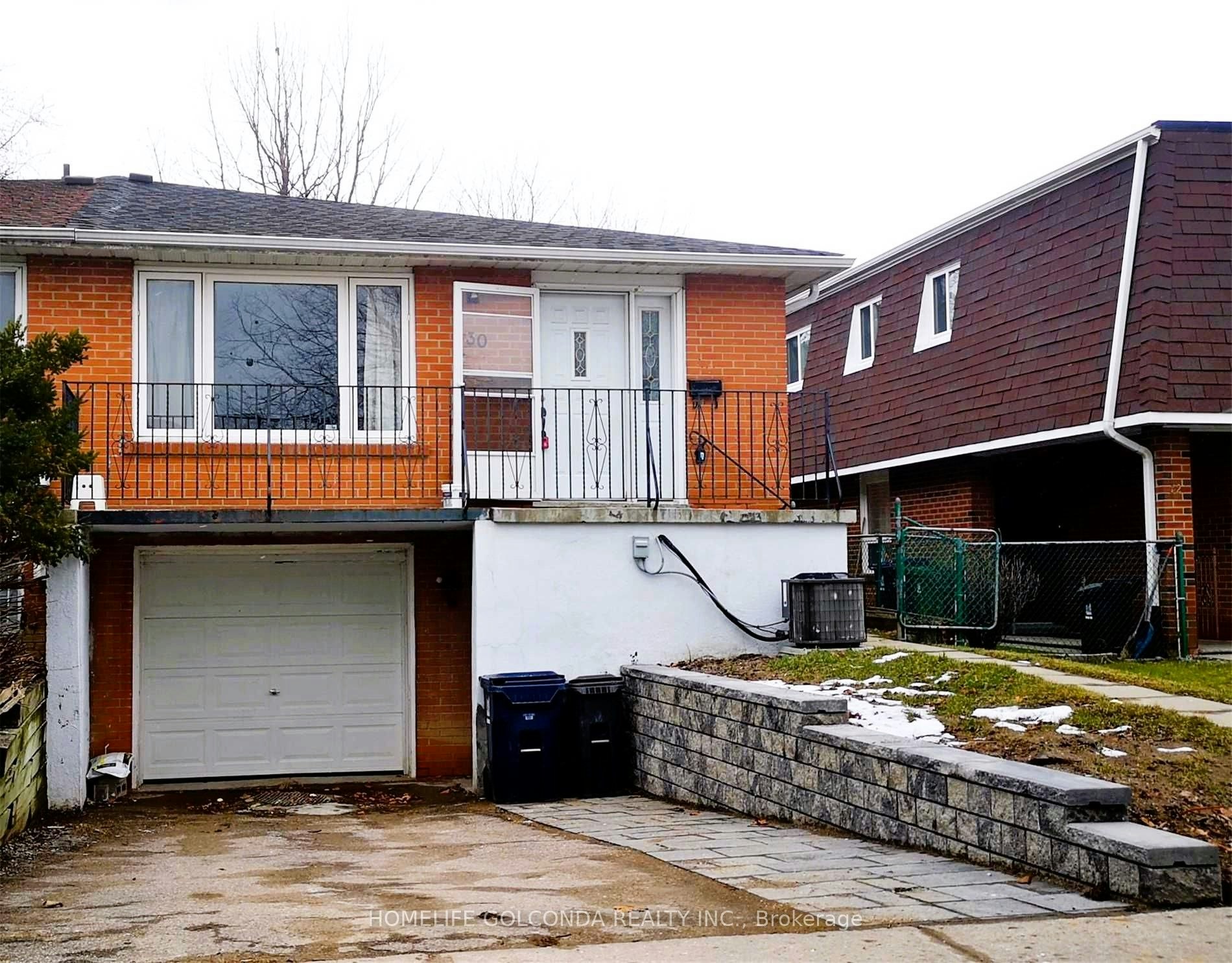 30 Heatherside Main Fl Drive, Toronto, ON, M1W 1T7 - 13