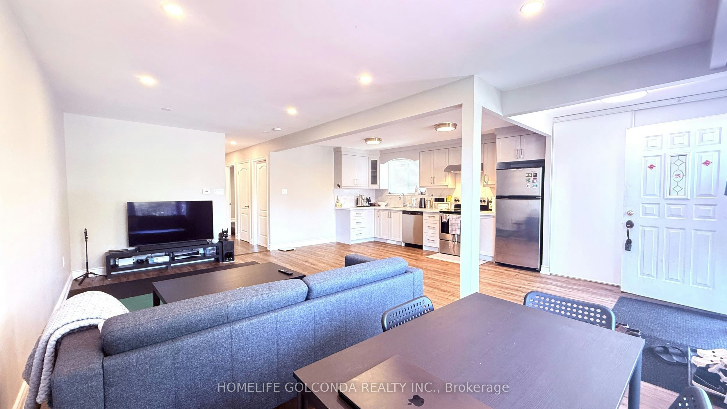 30 Heatherside Main Fl Drive, Toronto, ON, M1W 1T7 - 2