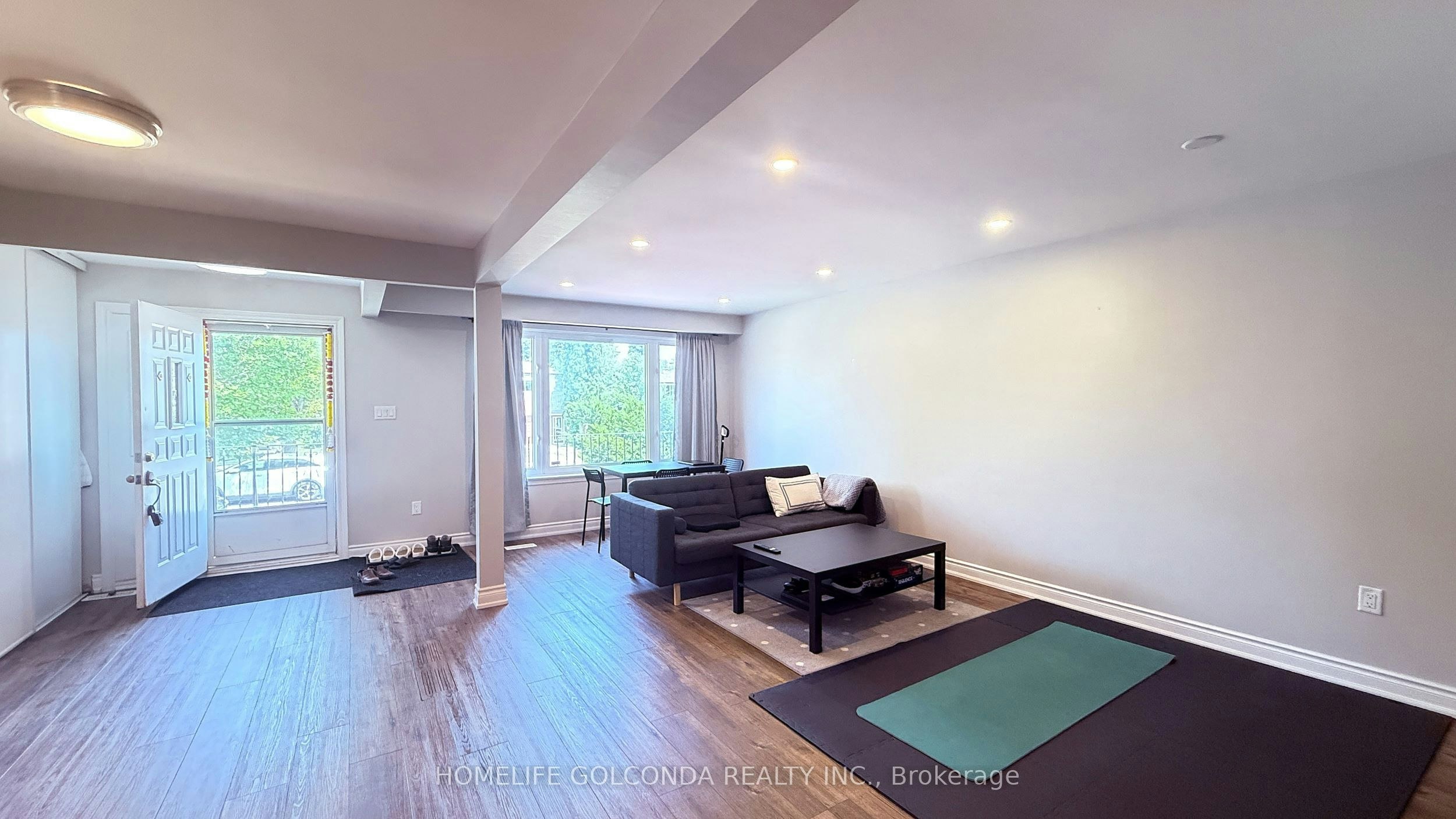 30 Heatherside Main Fl Drive, Toronto, ON, M1W 1T7 - 3