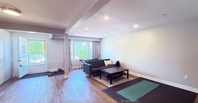 30 Heatherside Main Fl Drive, Toronto, ON, M1W 1T7 - 3