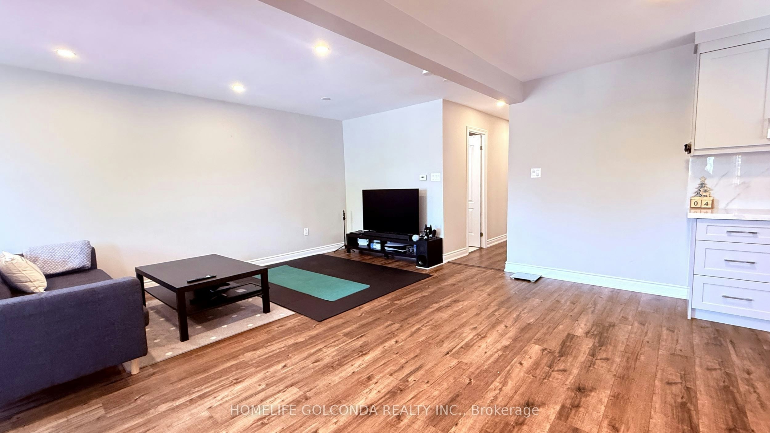 30 Heatherside Main Fl Drive, Toronto, ON, M1W 1T7 - 4