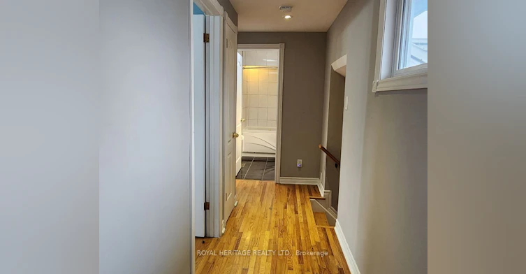 Main-975 Hawthorne Court, Oshawa, ON, L1H 2H4 - 19