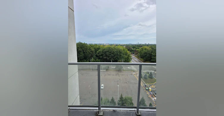909-60 Town Centre Court, Toronto, ON, M1P 0B1 - 17