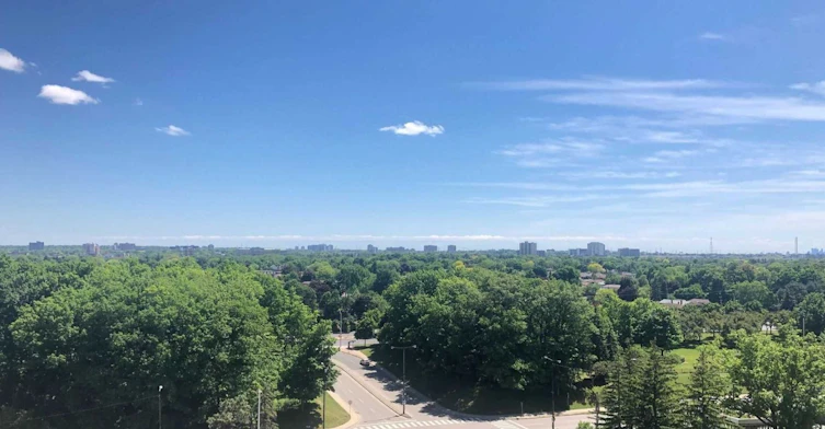 909-60 Town Centre Court, Toronto, ON, M1P 0B1