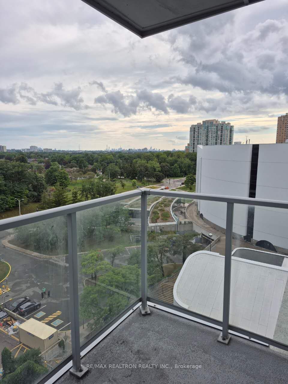 909-60 Town Centre Court, Toronto, ON, M1P 0B1 - 16