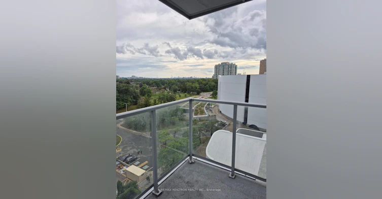 909-60 Town Centre Court, Toronto, ON, M1P 0B1 - 16
