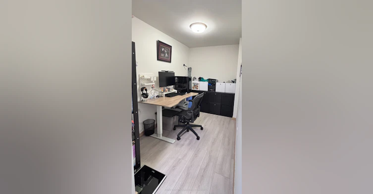 B102-50 Morecambe Gate, Toronto, ON, M1W 2N6 - 7