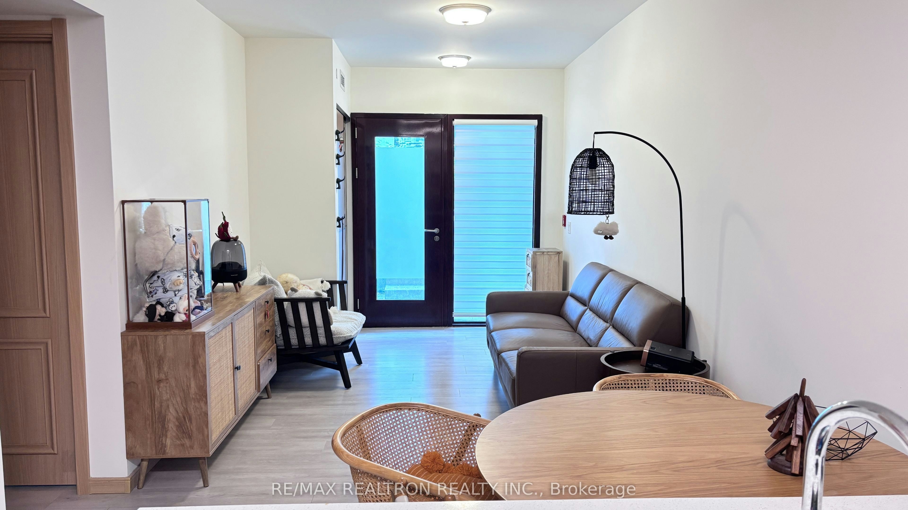 B102-50 Morecambe Gate, Toronto, ON, M1W 2N6 - 4