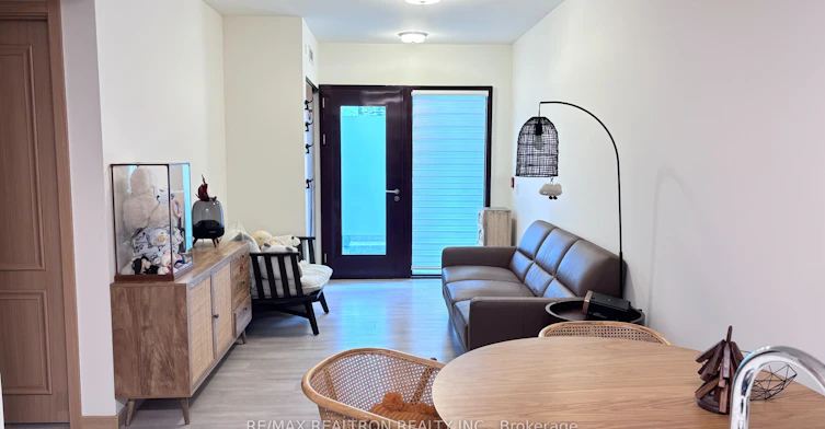 B102-50 Morecambe Gate, Toronto, ON, M1W 2N6 - 4