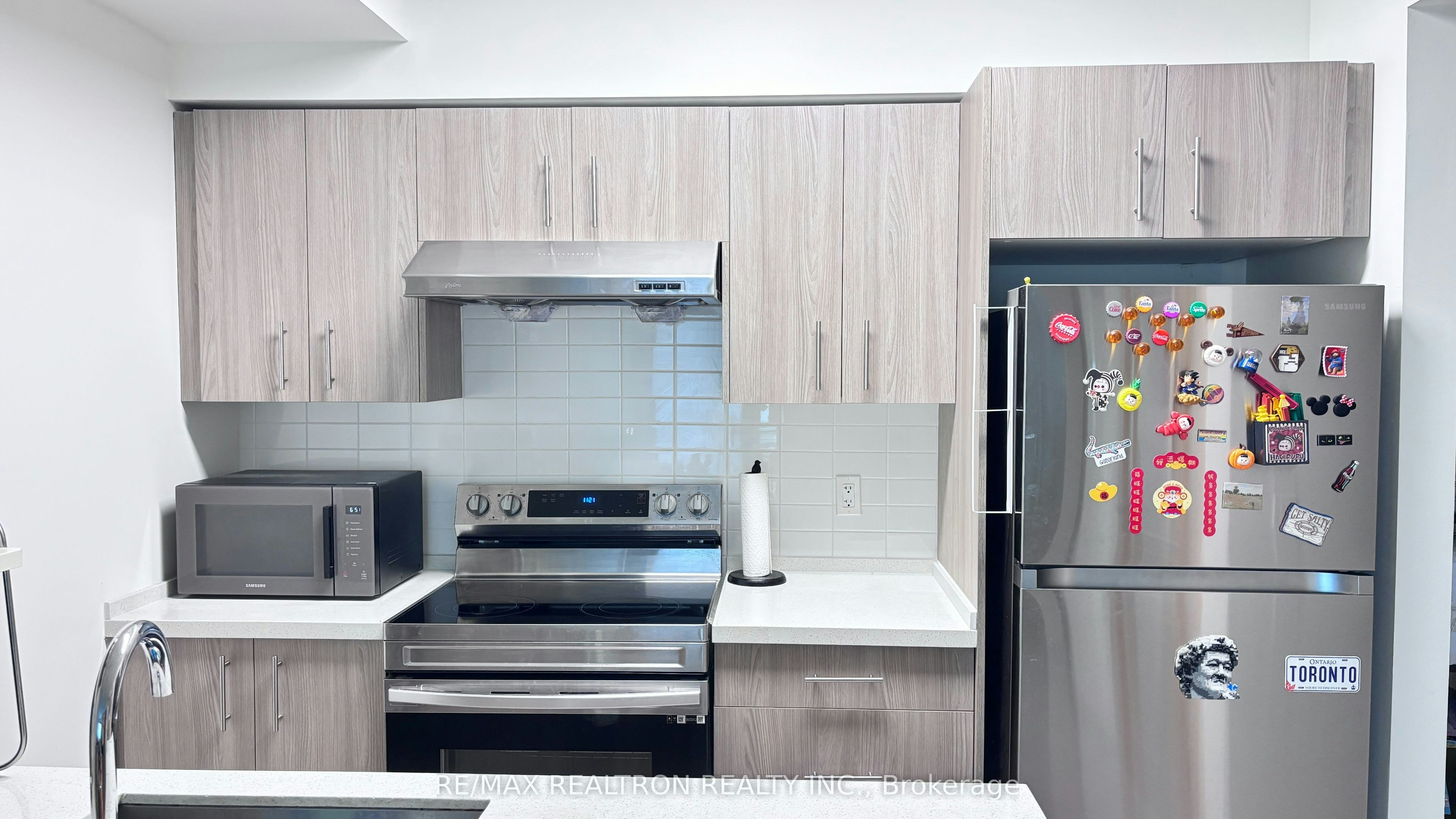 B102-50 Morecambe Gate, Toronto, ON, M1W 2N6 - 5