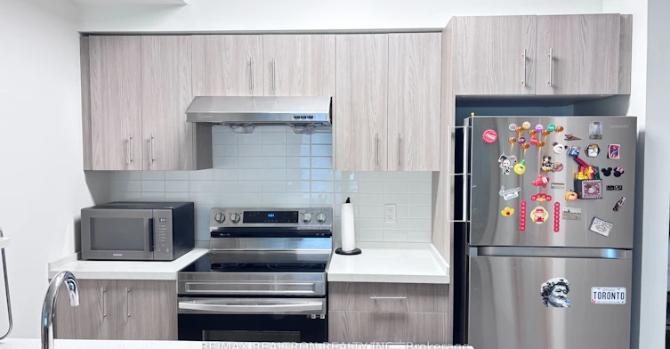 B102-50 Morecambe Gate, Toronto, ON, M1W 2N6 - 5