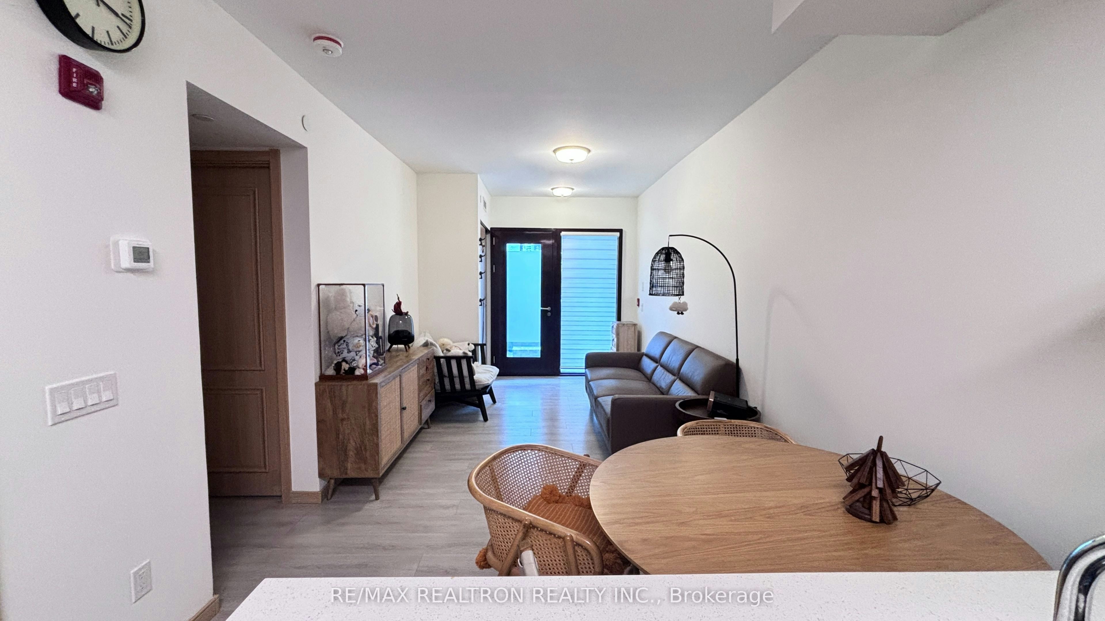 B102-50 Morecambe Gate, Toronto, ON, M1W 2N6 - 3