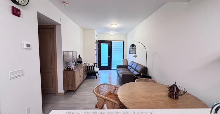 B102-50 Morecambe Gate, Toronto, ON, M1W 2N6 - 3