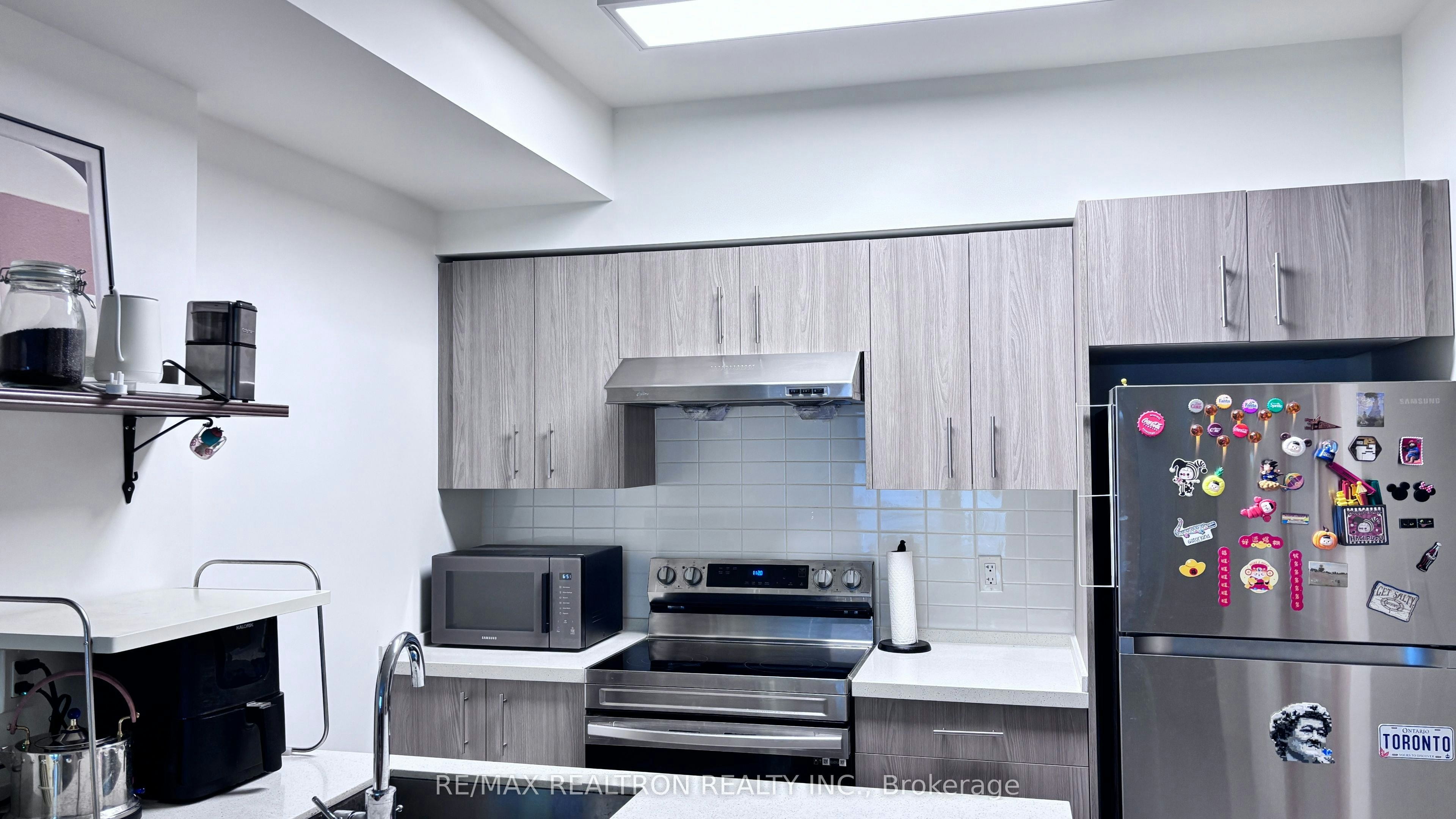 B102-50 Morecambe Gate, Toronto, ON, M1W 2N6 - 6