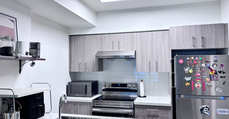 B102-50 Morecambe Gate, Toronto, ON, M1W 2N6 - 6