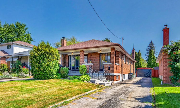 33 Jeanette Street