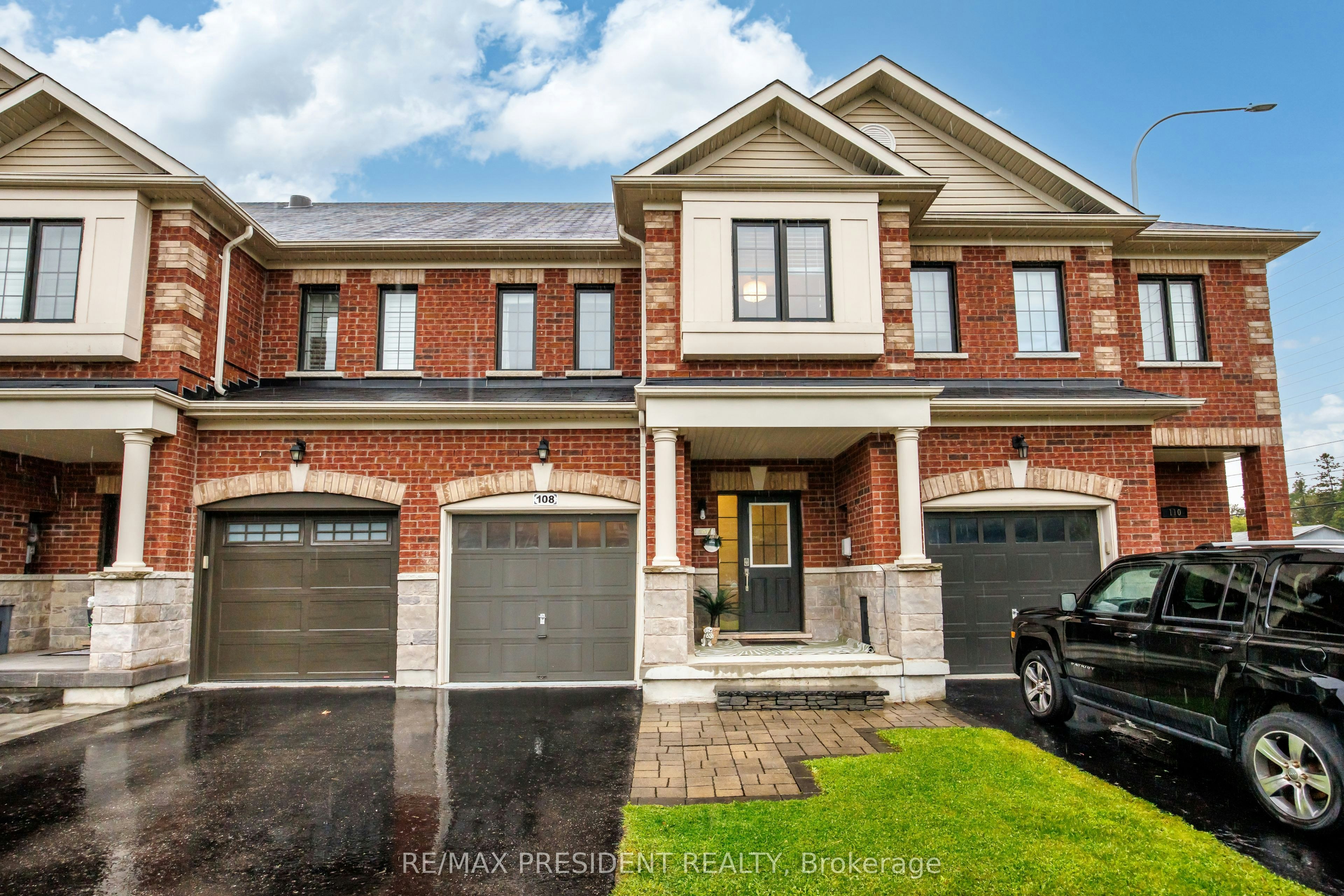 108 Underwood Drive, Whitby, ON, L1M 0K9