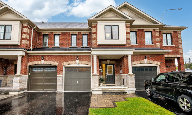 108 Underwood Drive