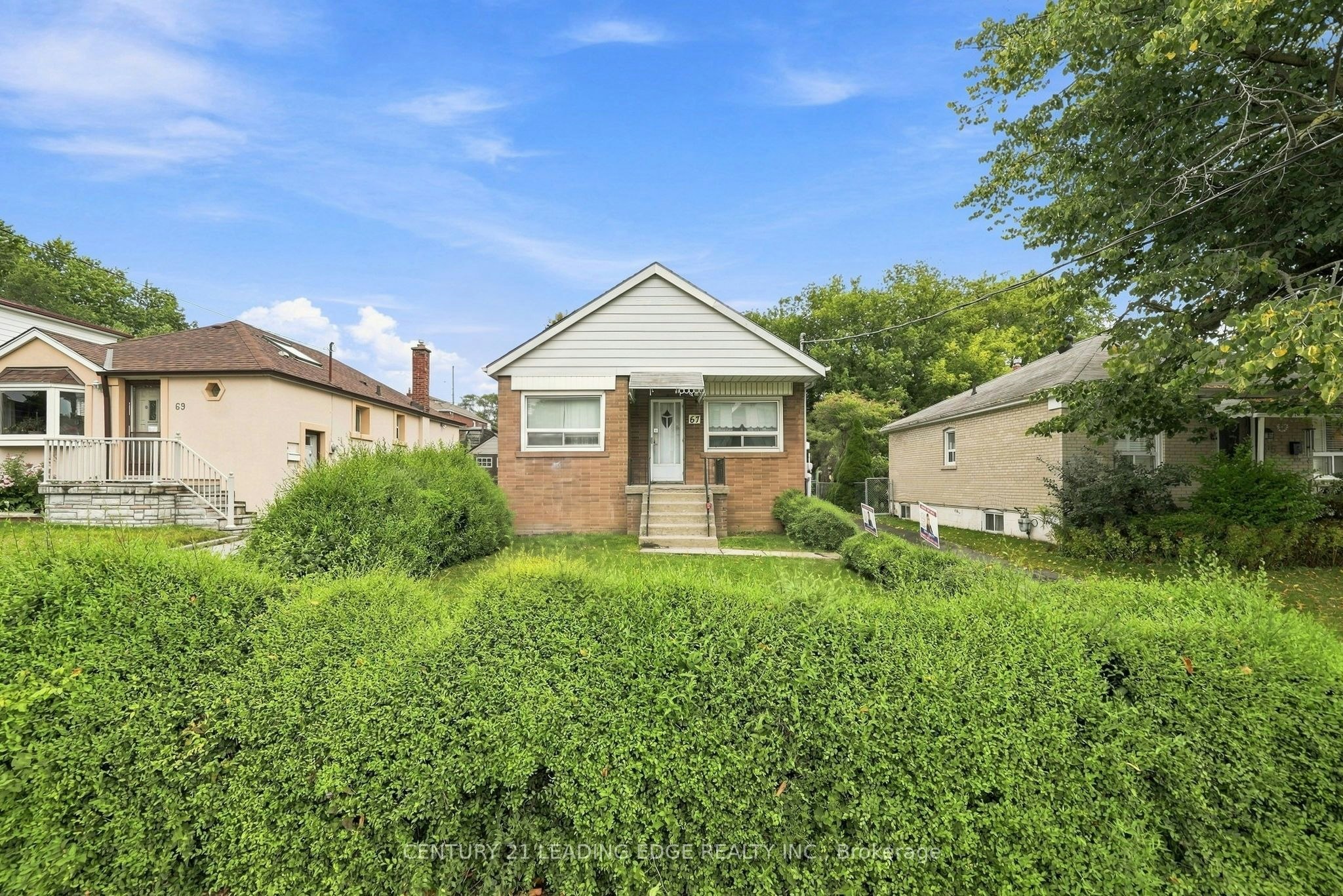 67 Pitt Avenue, Toronto, ON, M1L 2R3