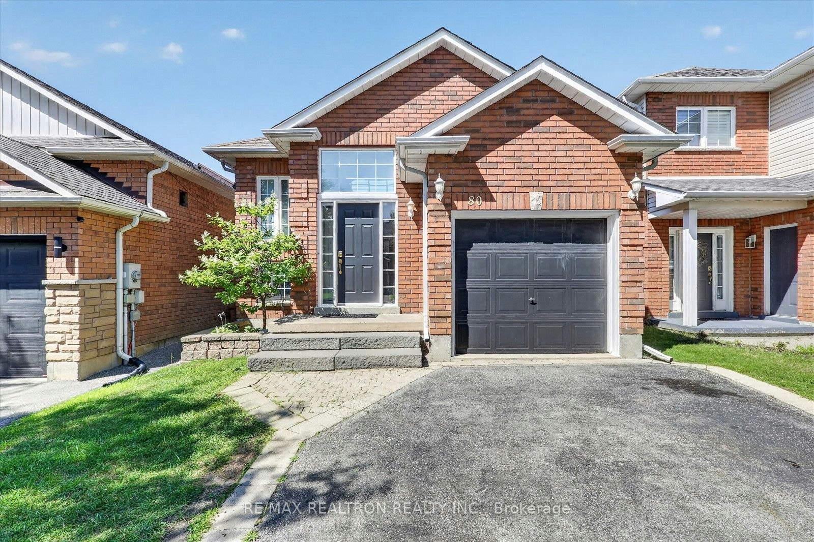 80 Cecil Found Crescent, Clarington, ON, L1E 3E7