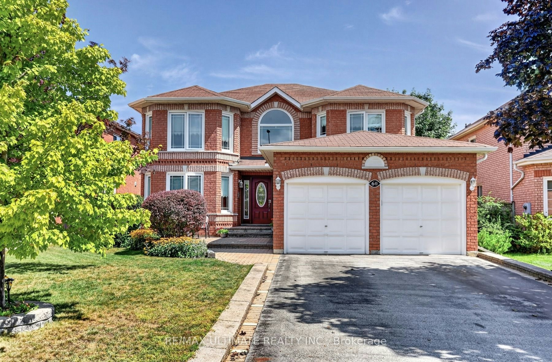 60 Devonridge Crescent, Toronto, ON, M1C 5B1