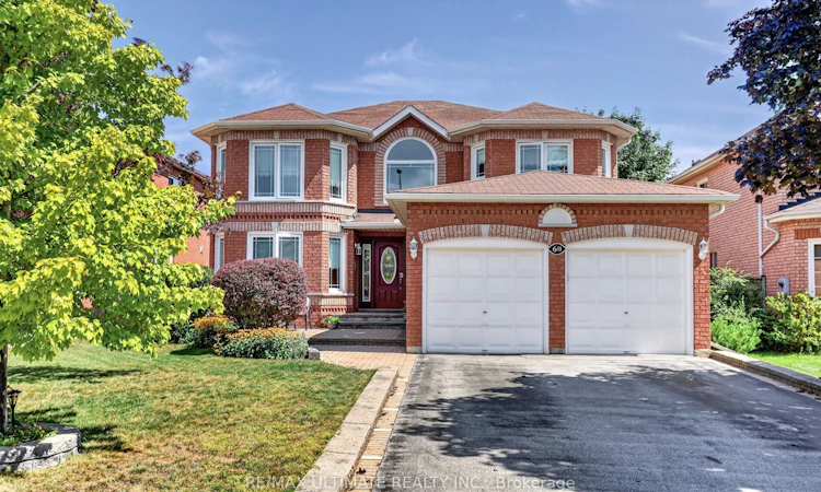 60 Devonridge Crescent