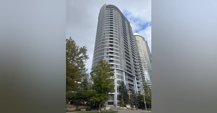 204-151 Village Green Square, Toronto, ON, M1S 0K5