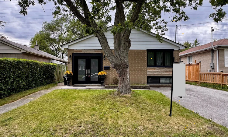 154 Sedgemount Drive