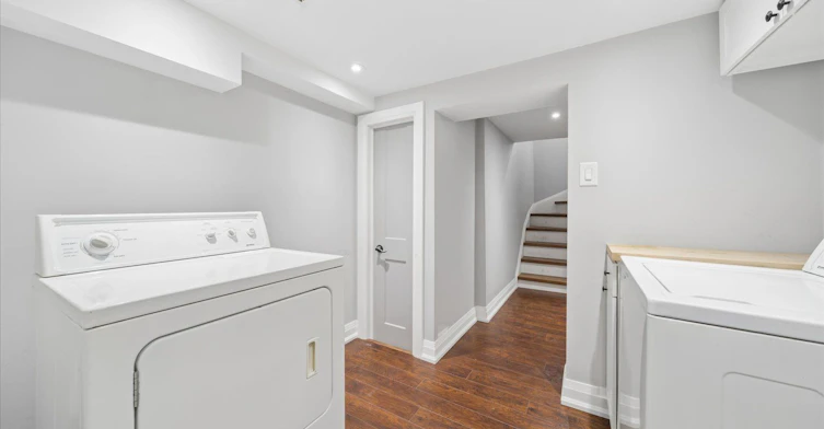Basement-883 Antonio Street, Pickering, ON, L1W 1T4 - 34