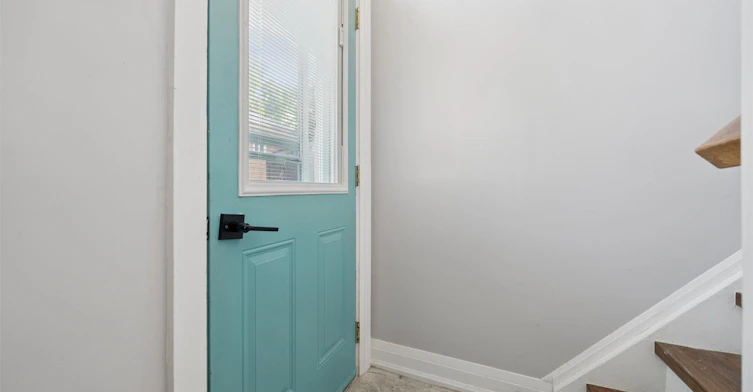 Basement-883 Antonio Street, Pickering, ON, L1W 1T4 - 9