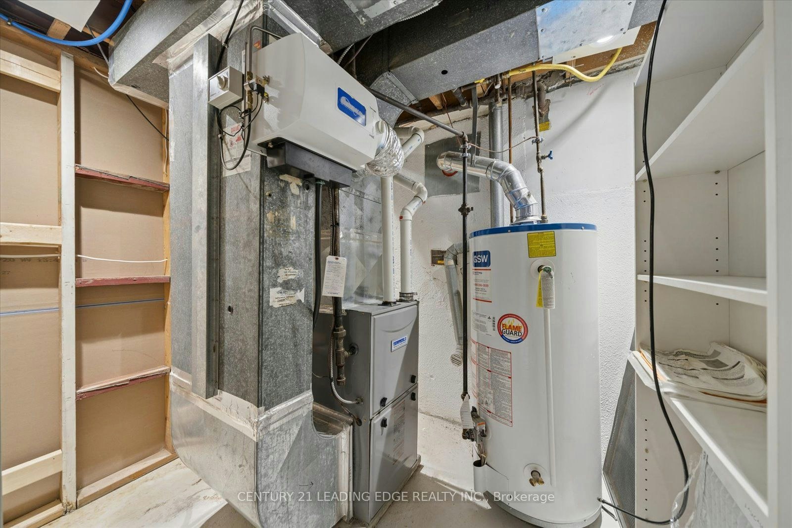 Basement-883 Antonio Street, Pickering, ON, L1W 1T4 - 38