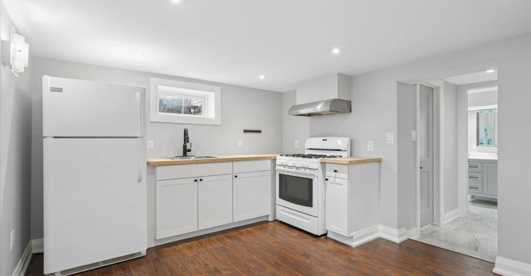 Basement-883 Antonio Street, Pickering, ON, L1W 1T4 - 23