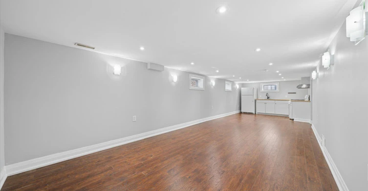 Basement-883 Antonio Street, Pickering, ON, L1W 1T4 - 14