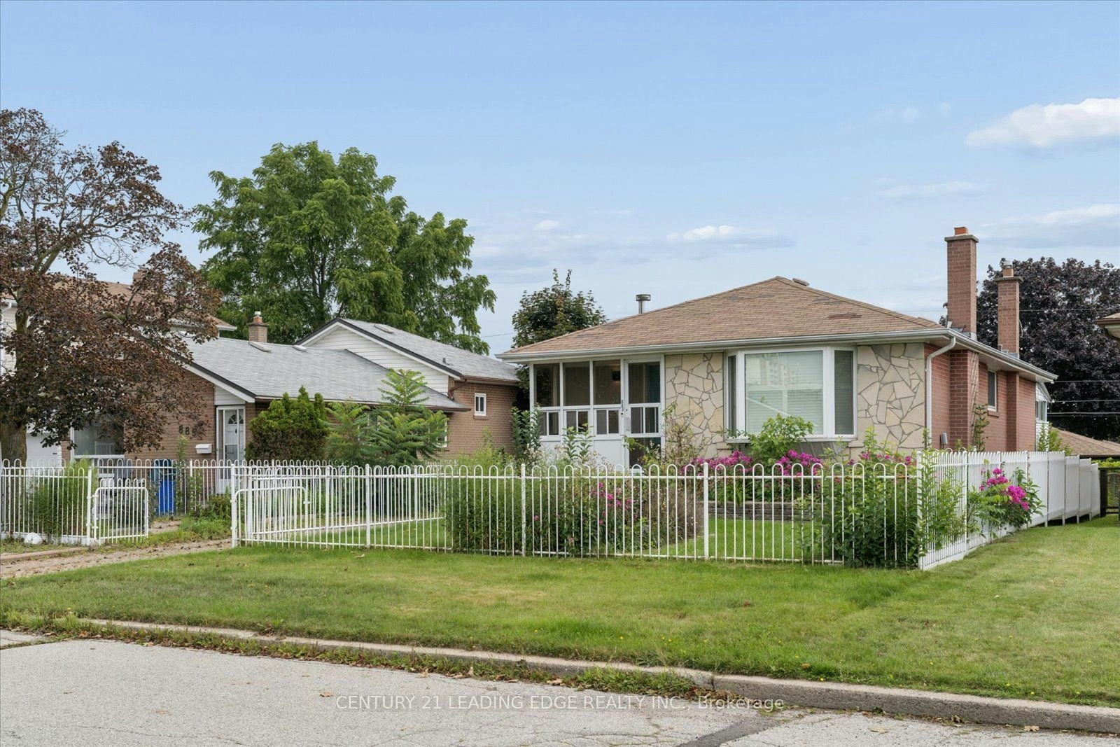Basement-883 Antonio Street, Pickering, ON, L1W 1T4 - 6