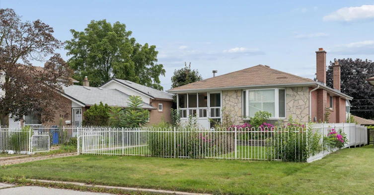 Basement-883 Antonio Street, Pickering, ON, L1W 1T4 - 6
