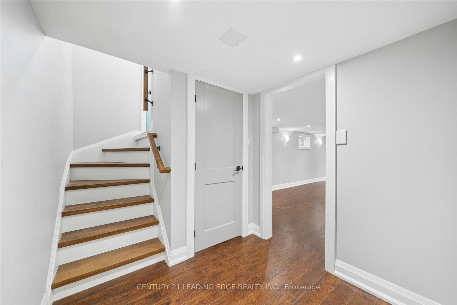 Basement-883 Antonio Street, Pickering, ON, L1W 1T4 - 12