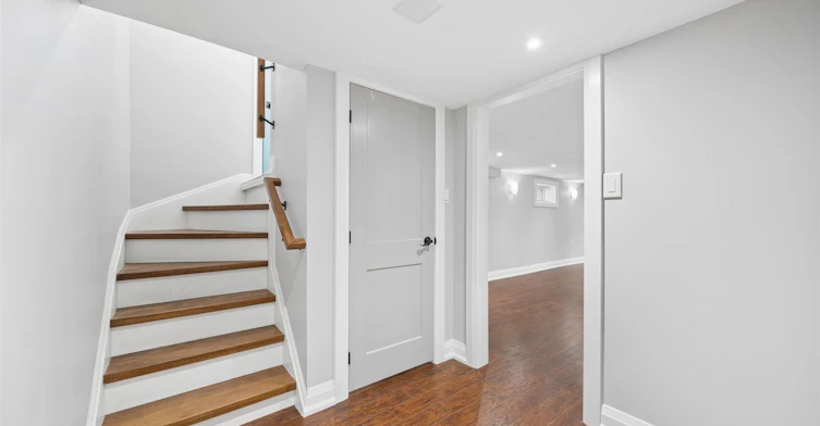 Basement-883 Antonio Street, Pickering, ON, L1W 1T4 - 12