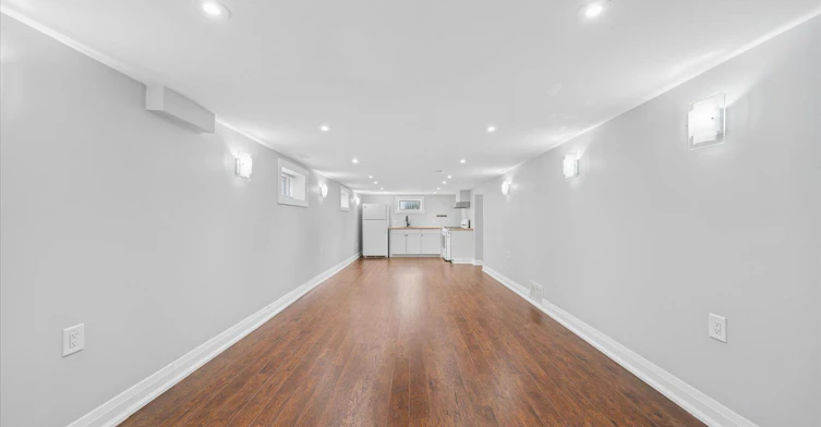 Basement-883 Antonio Street, Pickering, ON, L1W 1T4 - 13