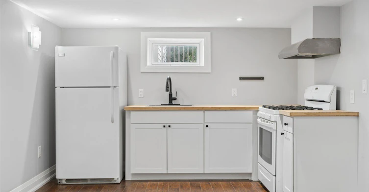 Basement-883 Antonio Street, Pickering, ON, L1W 1T4 - 19