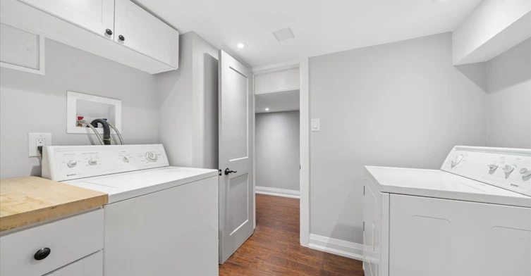 Basement-883 Antonio Street, Pickering, ON, L1W 1T4 - 35